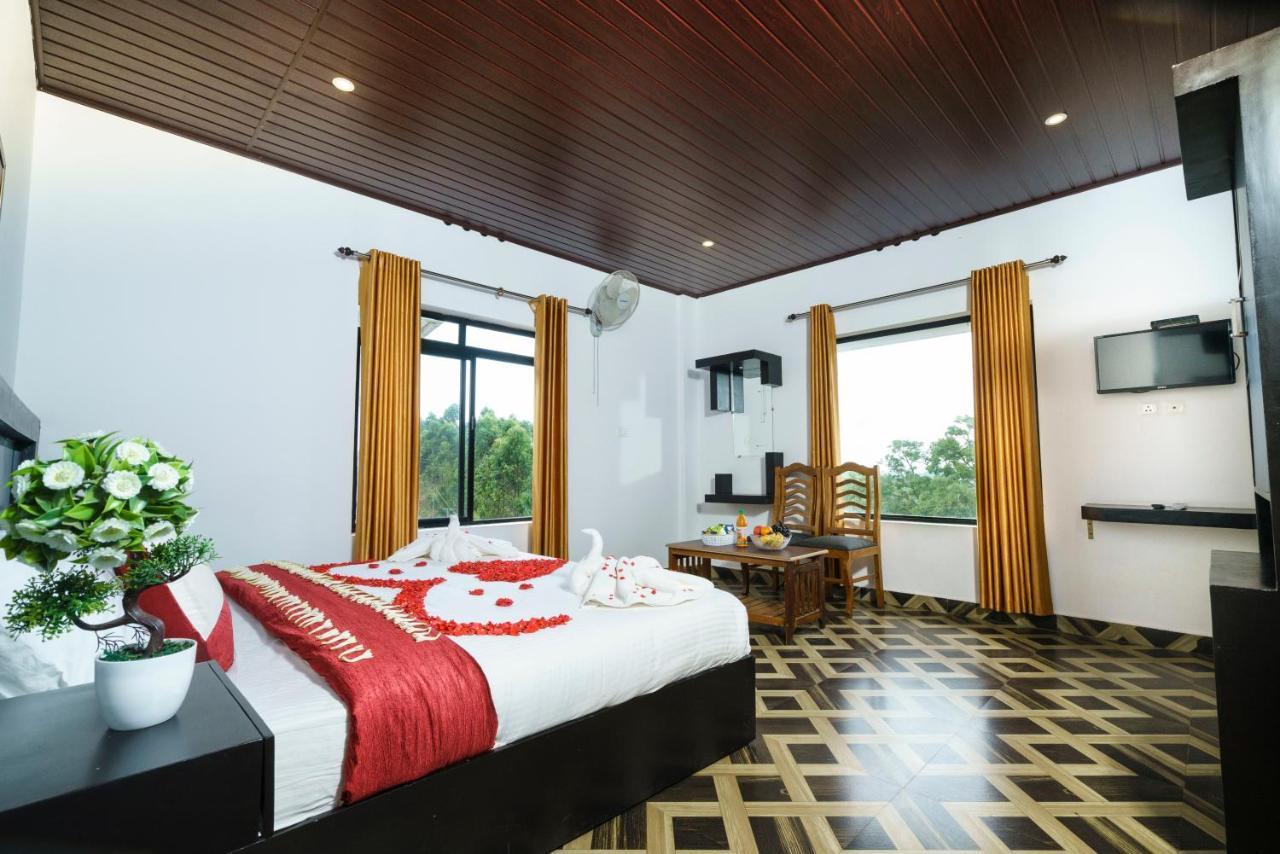 Natura Regency Hotel 3*