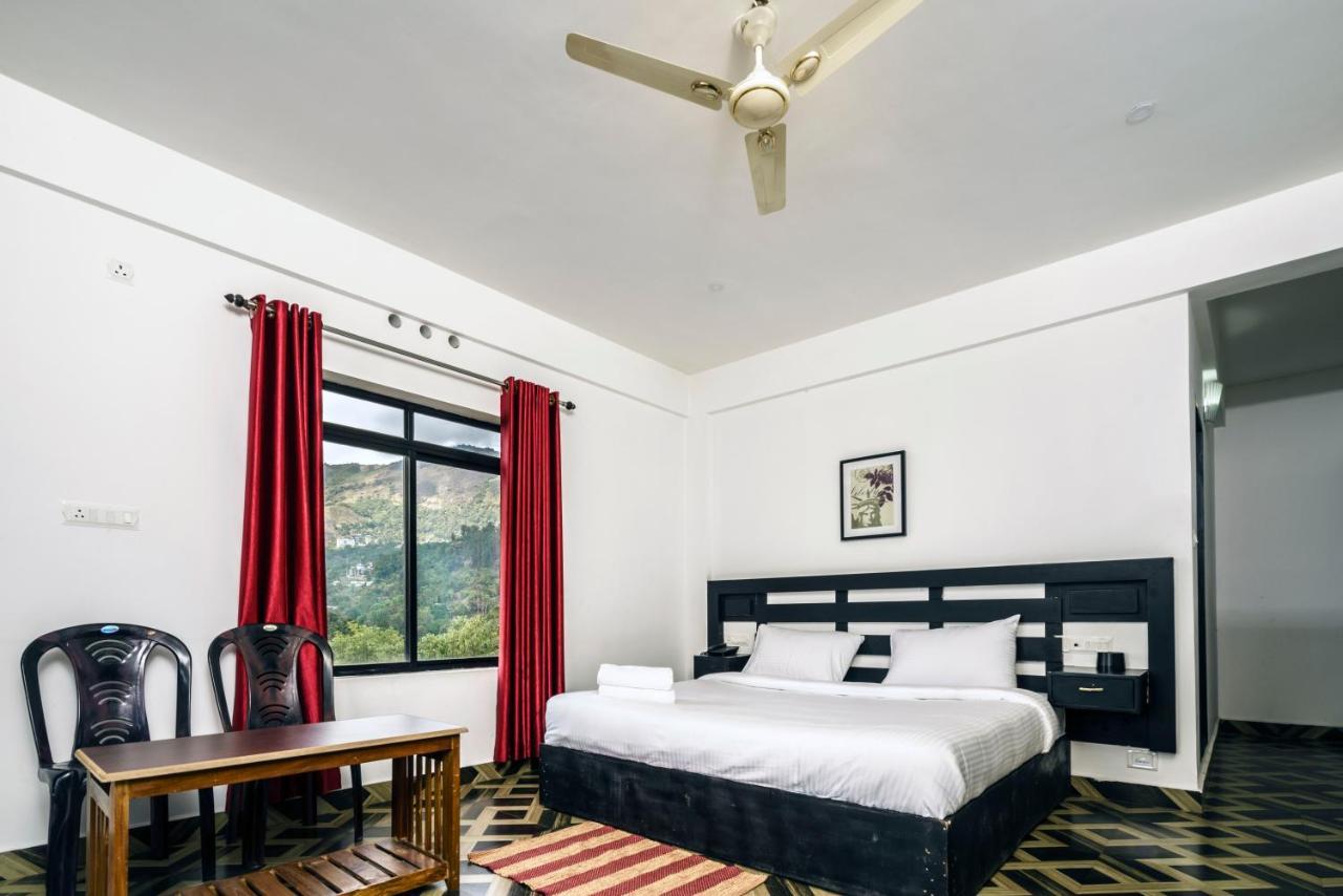 Natura Regency 3* Munnar