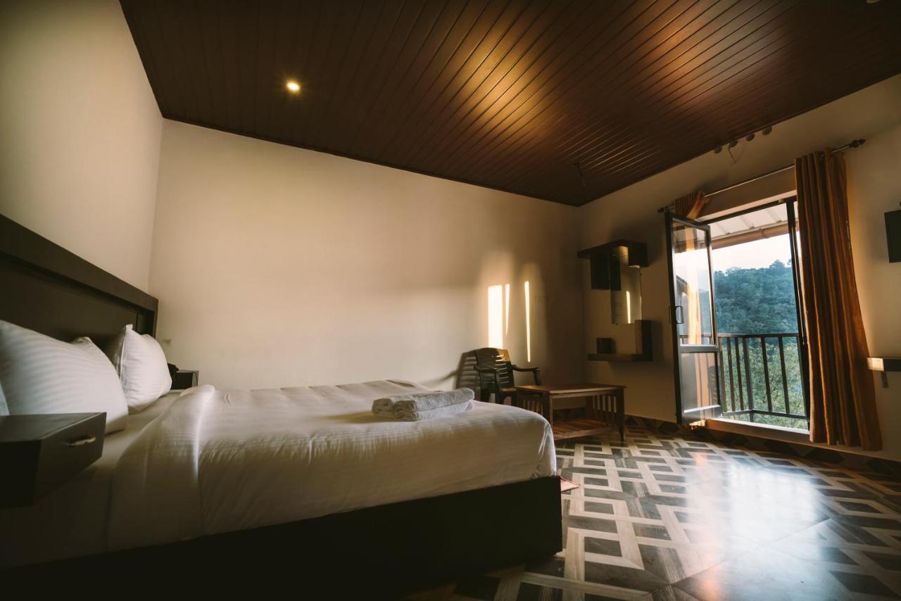Hotel Natura Regency