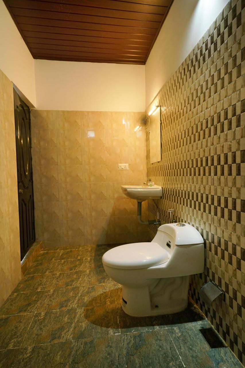Natura Regency Hotel