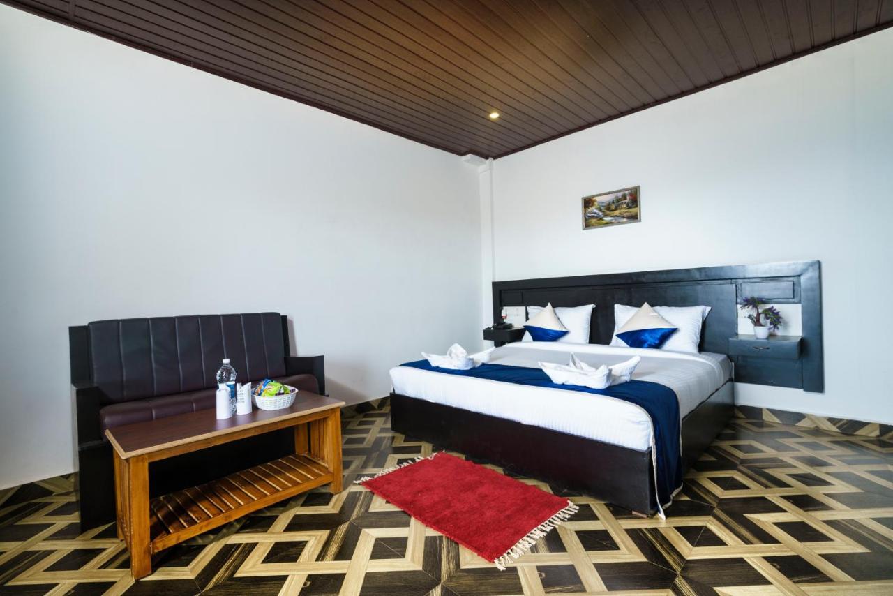 Natura Regency Hotel