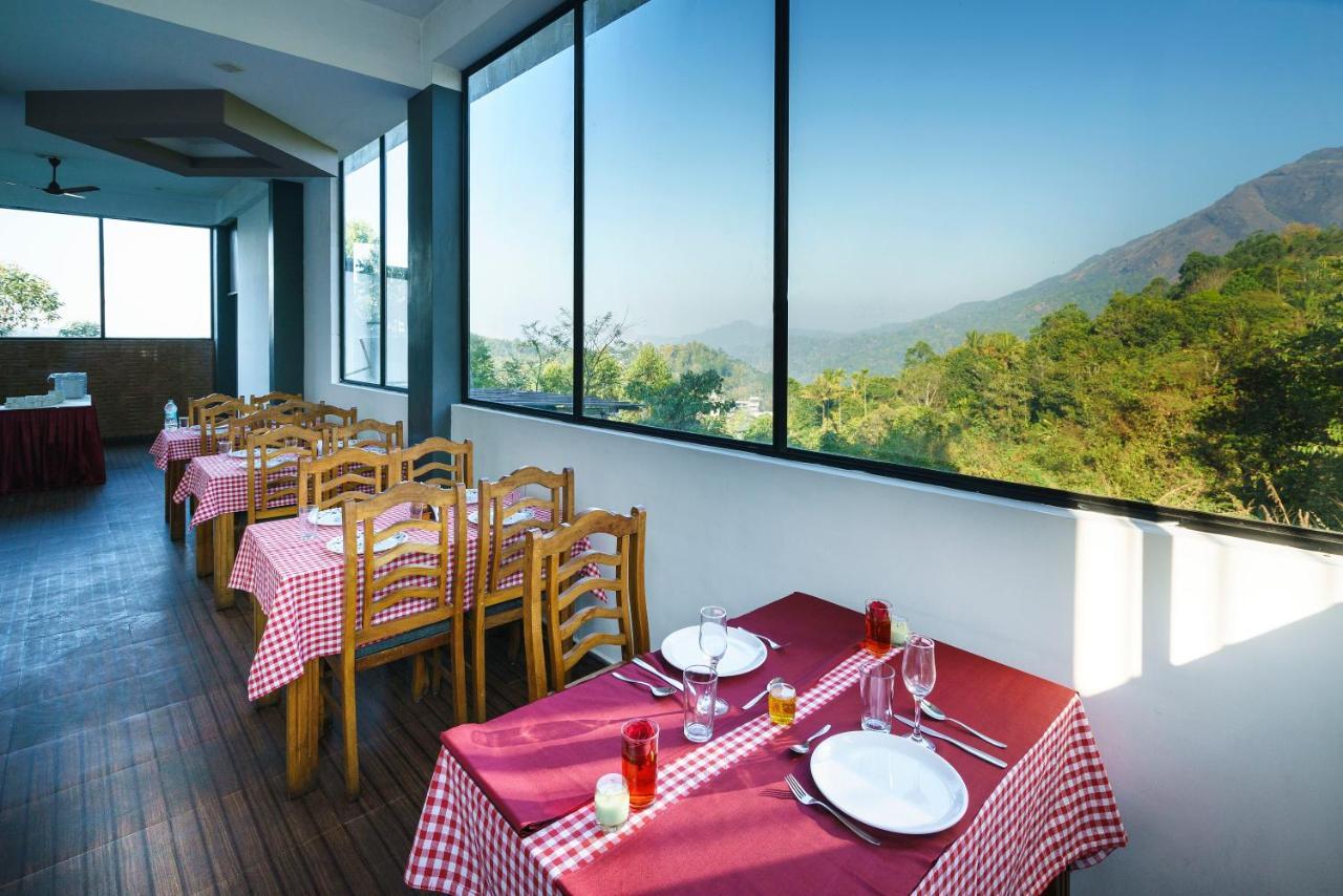 Natura Regency 3*
