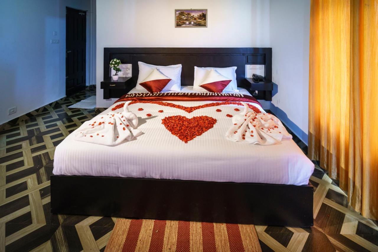 Natura Regency Hotel 3*