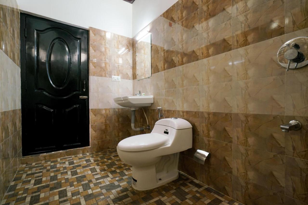 Natura Regency Hotel Munnar