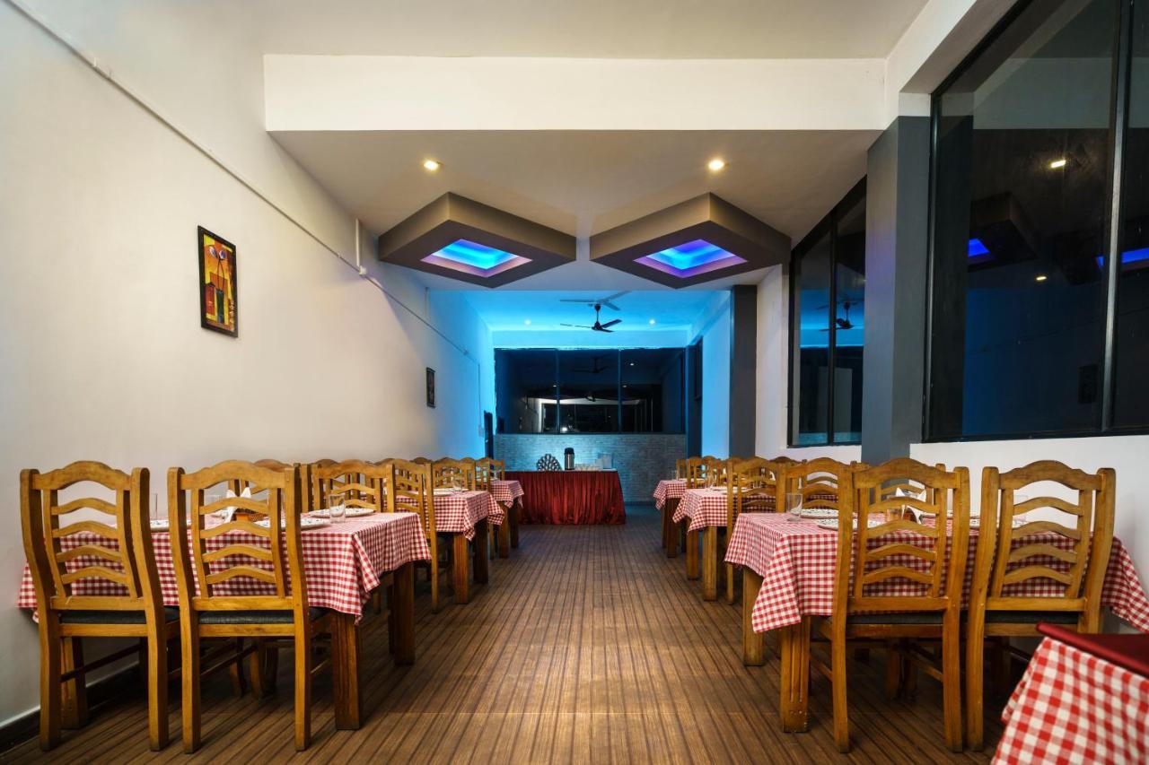 Hotel Natura Regency 3*