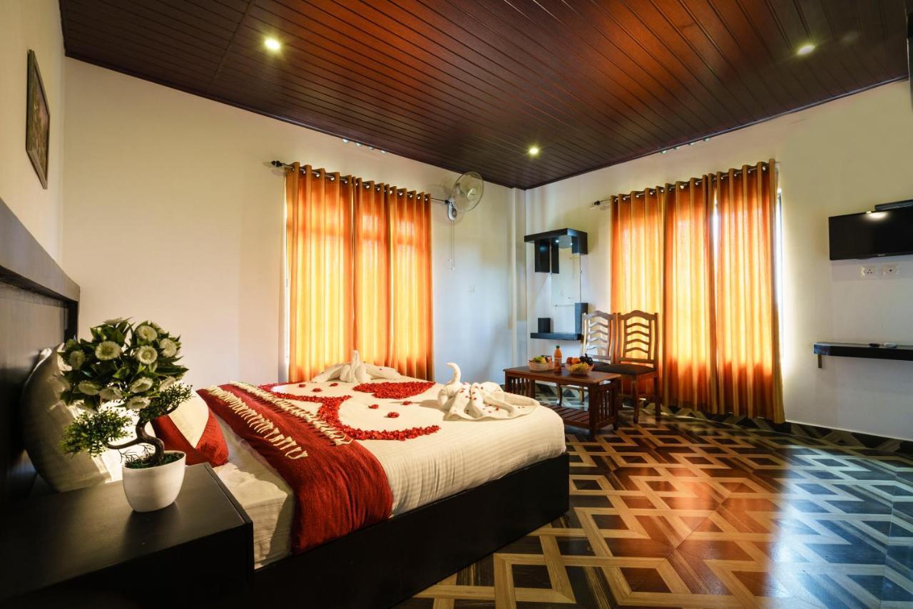 Hotel Natura Regency
