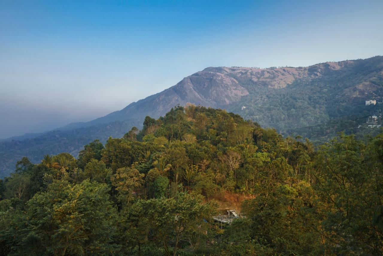 Natura Regency Hotel Munnar