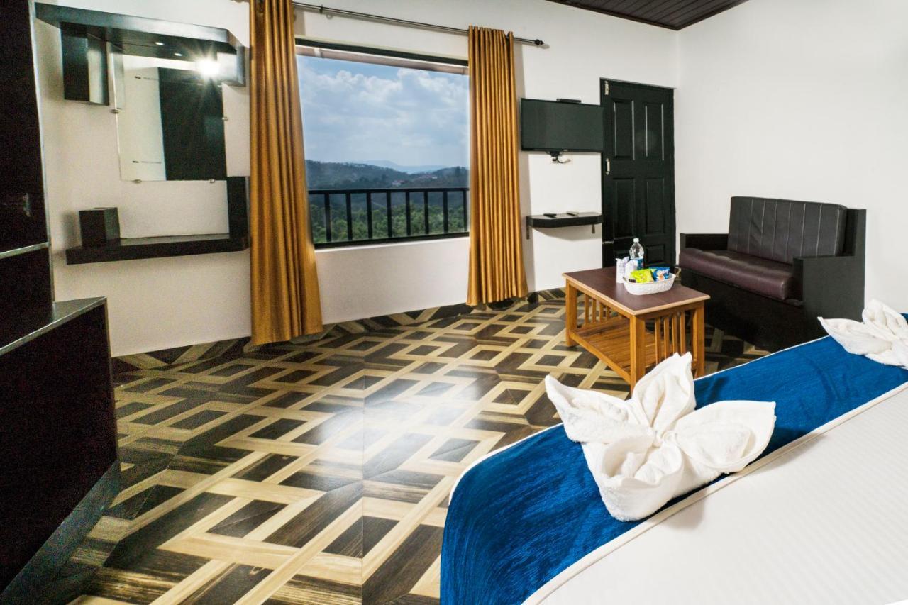 Natura Regency Hotel