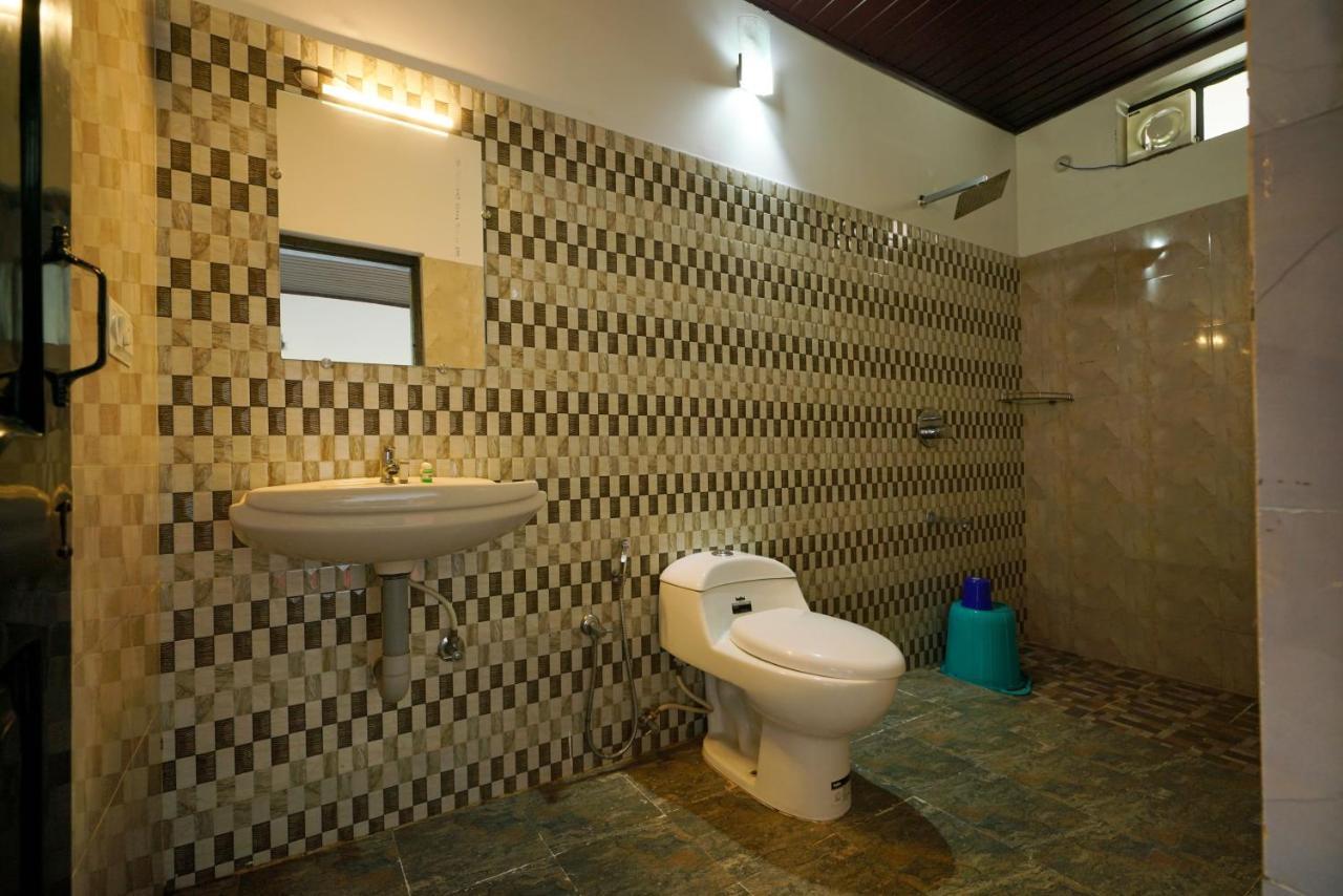 Natura Regency Hotel Munnar