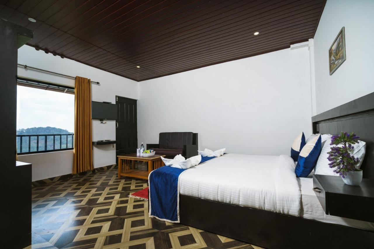Hotel Natura Regency
