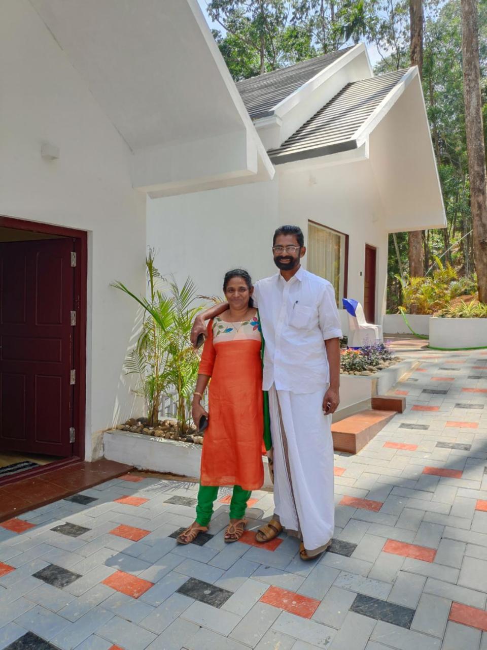 Eucalyptus Resort 4*