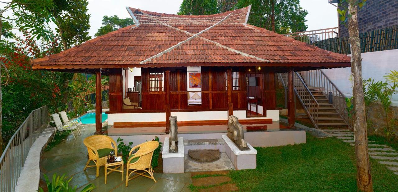 Ragamaya & Resort Munnar