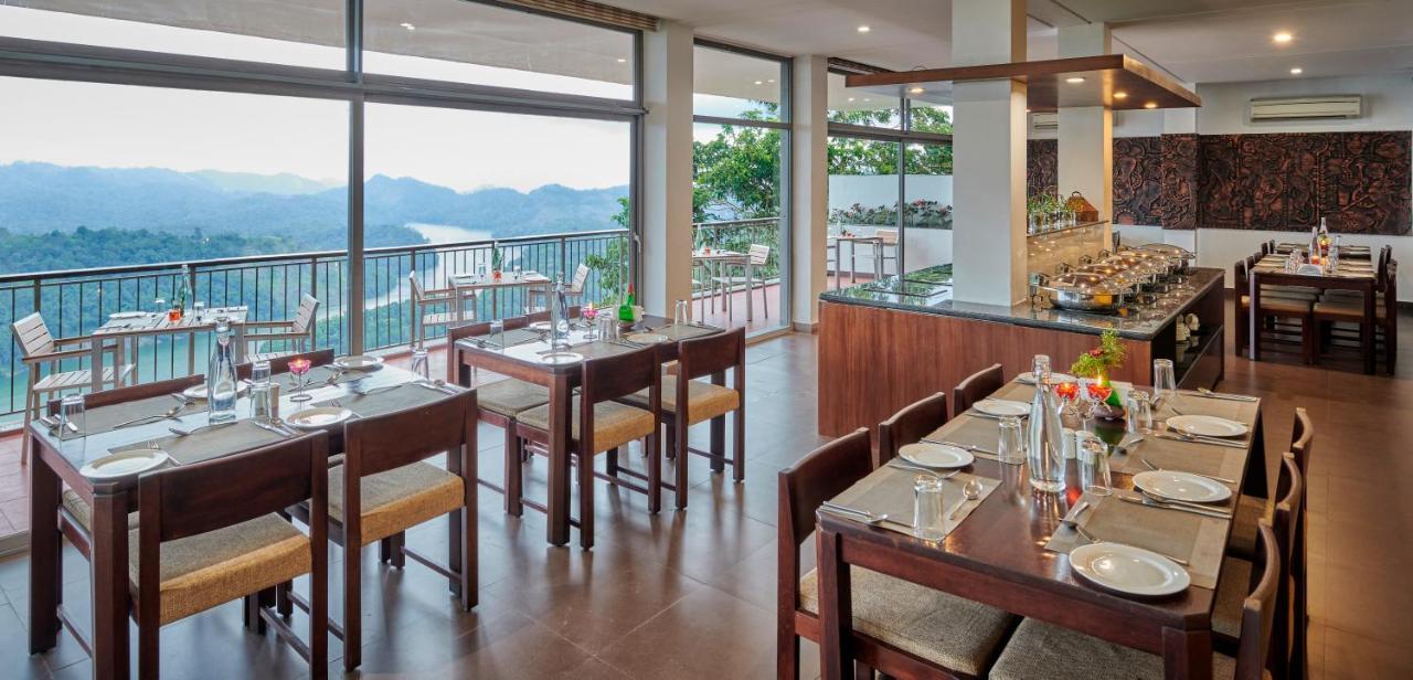 Resort Ragamaya & 5*