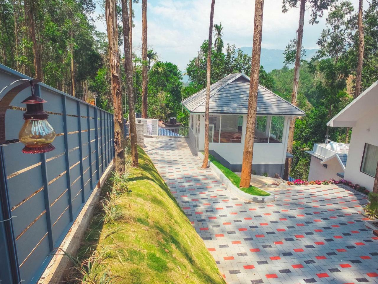 Eucalyptus 4* Munnar