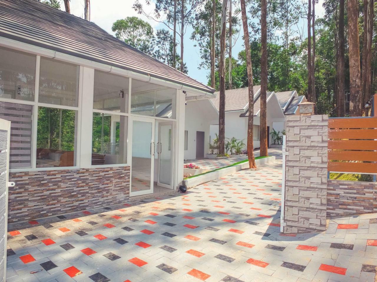 Resort Eucalyptus 4*