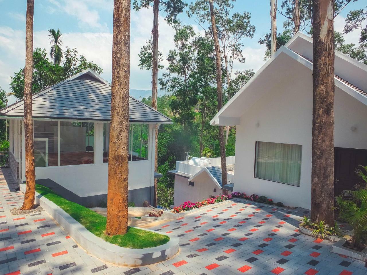 Eucalyptus Resort 4*