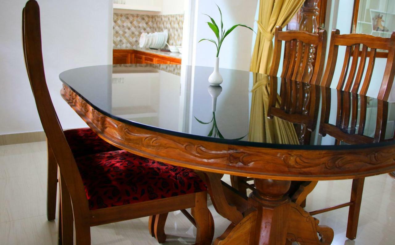 Darpana Holiday home