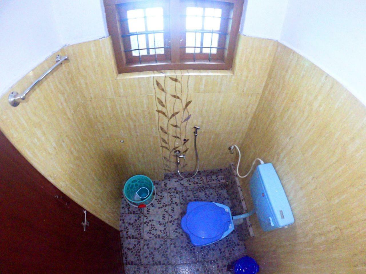 Holiday home Darpana Munnar