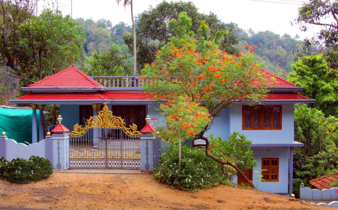 Holiday home Darpana Munnar