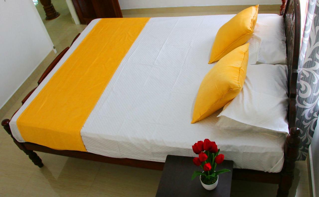 Darpana Holiday home *