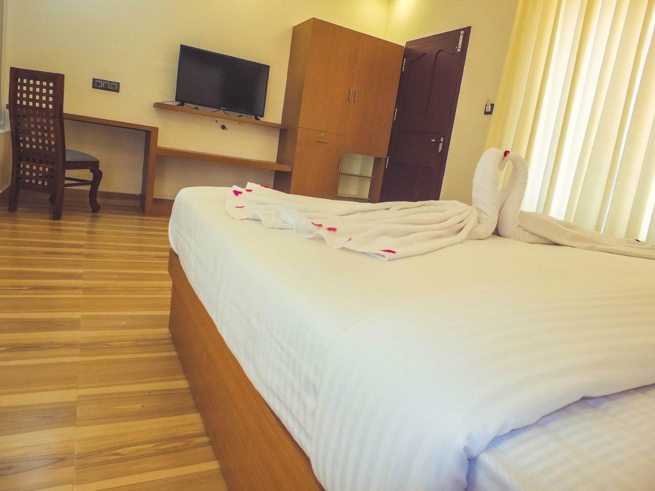 Resort Eucalyptus
