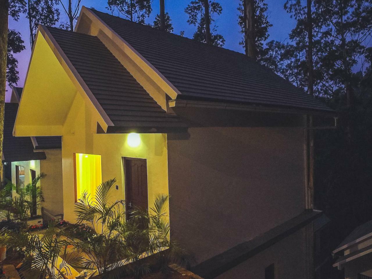 Eucalyptus Resort Munnar