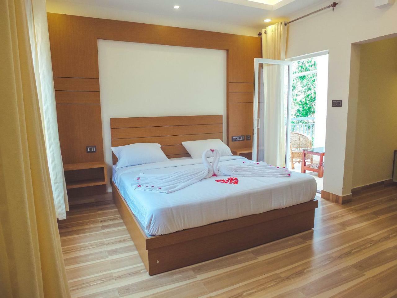 Resort Eucalyptus Munnar