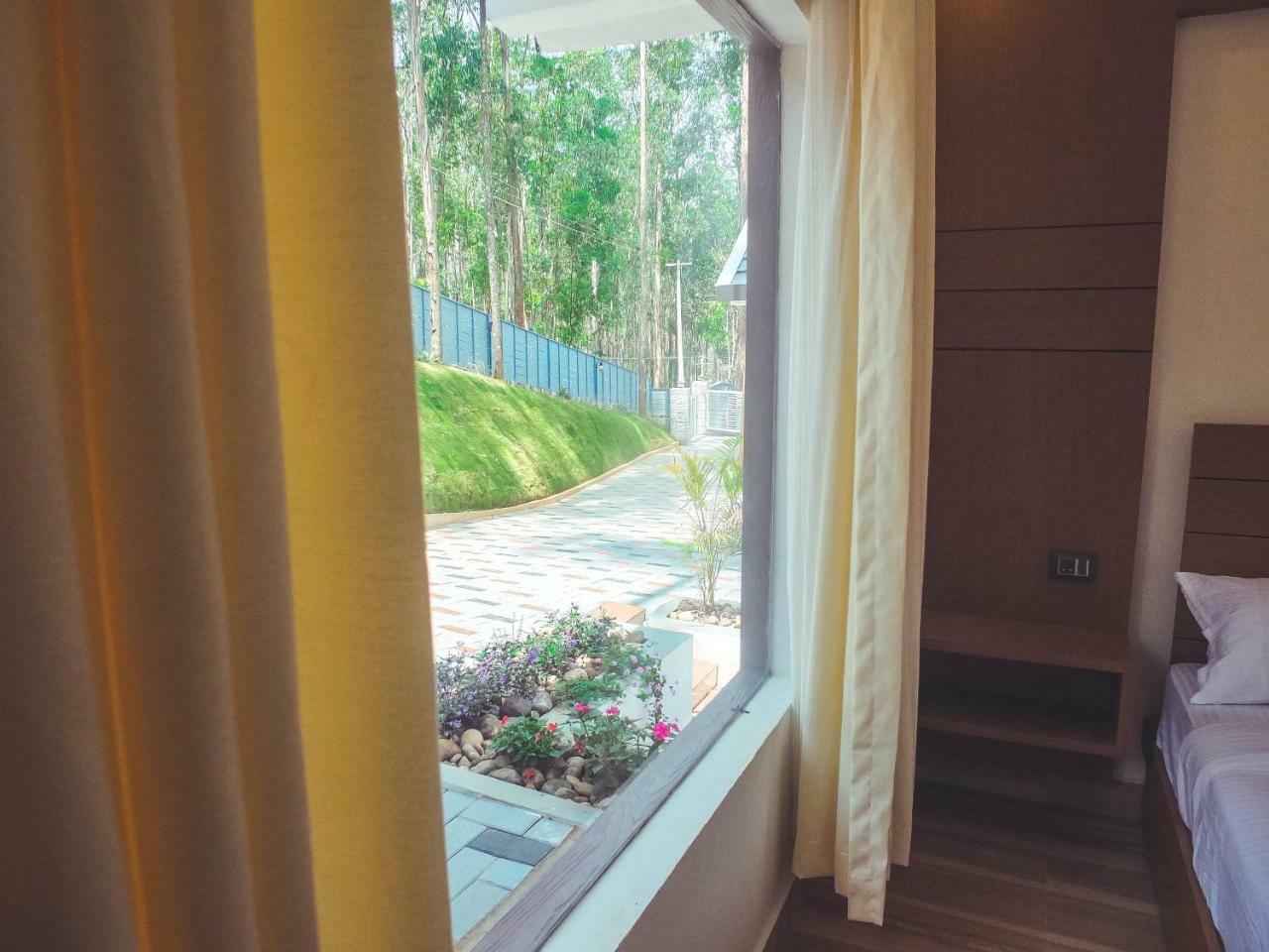 Eucalyptus Resort 4*