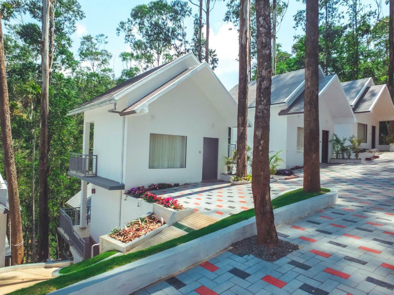 Resort Eucalyptus 4*