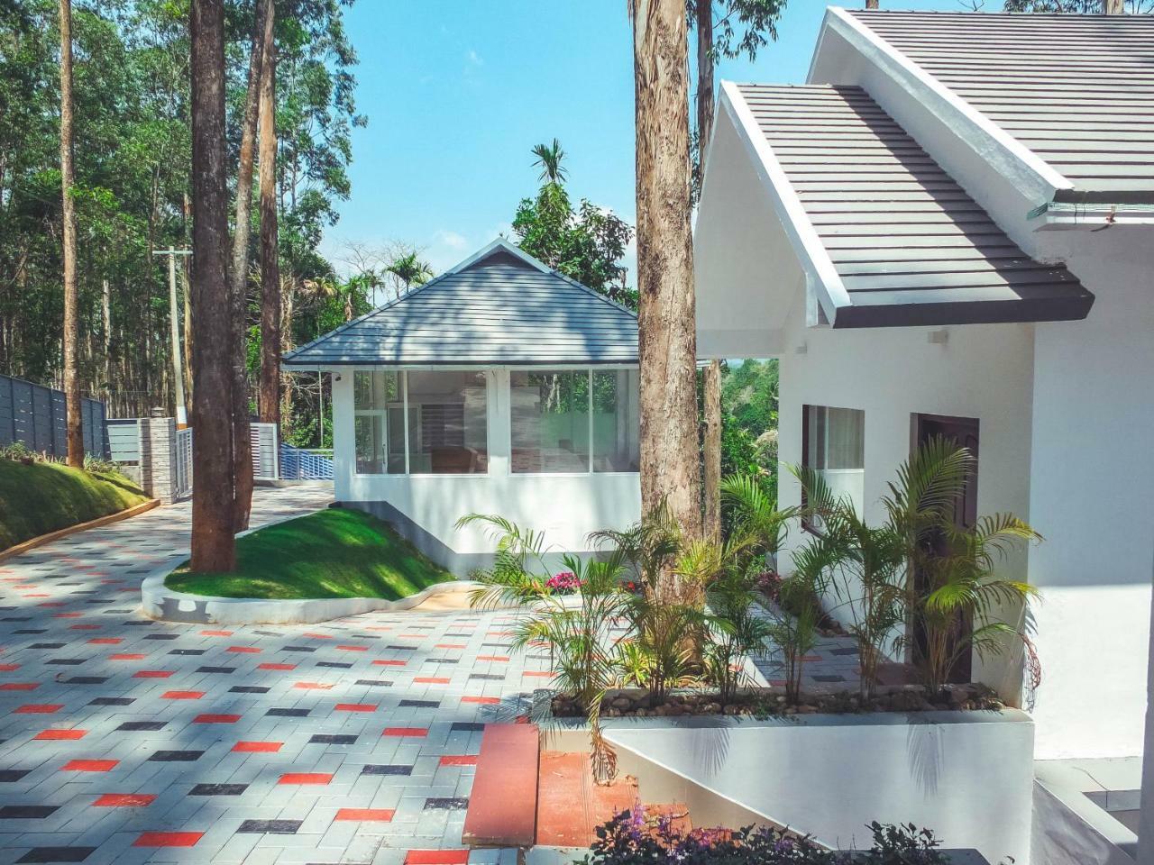 Eucalyptus Resort 4*