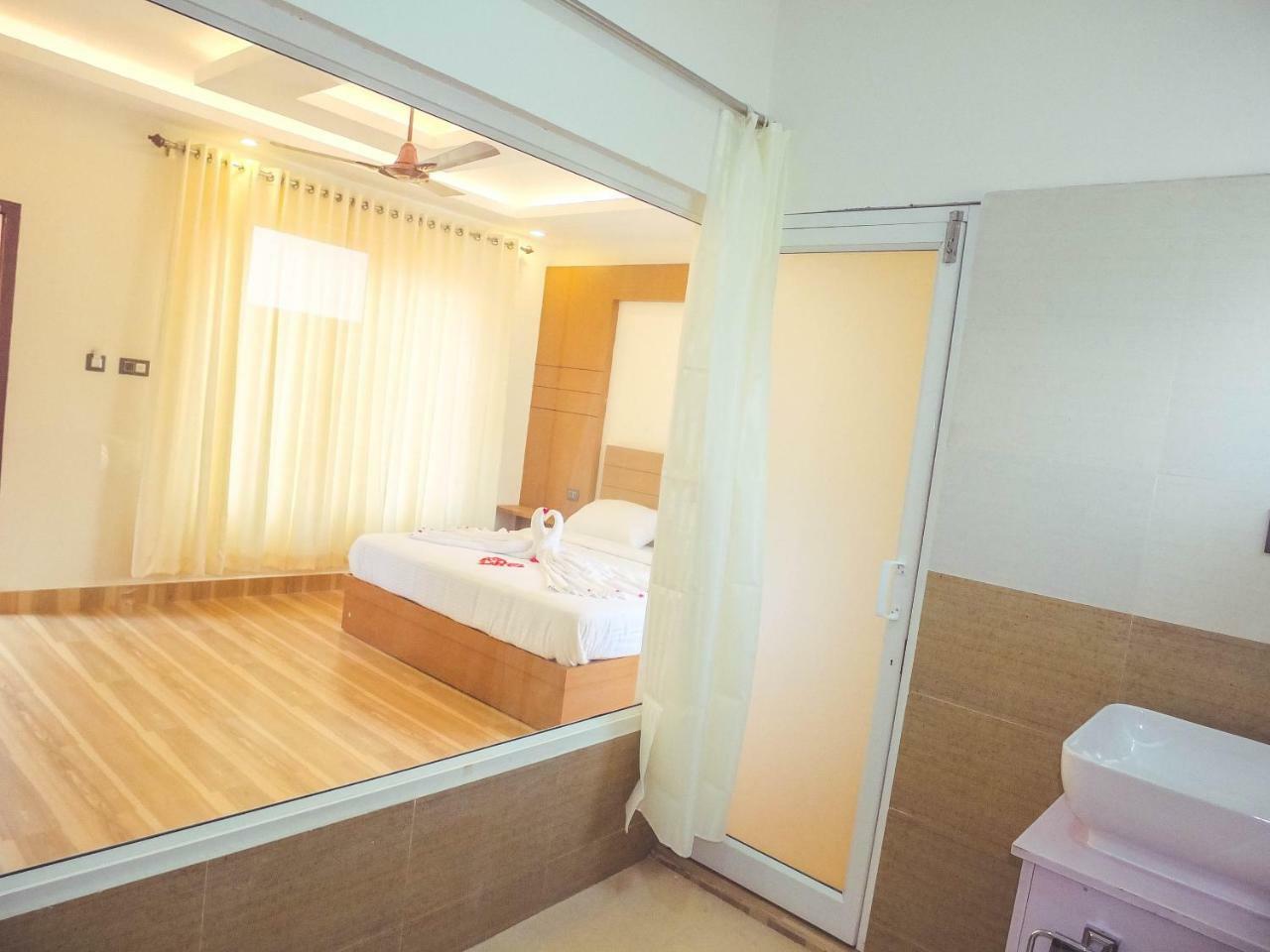 Resort Eucalyptus 4*