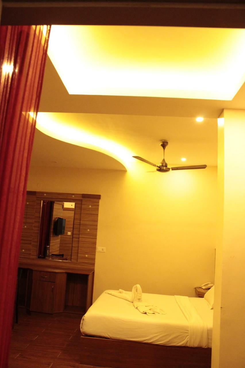 Hotel Lumino Dwellings