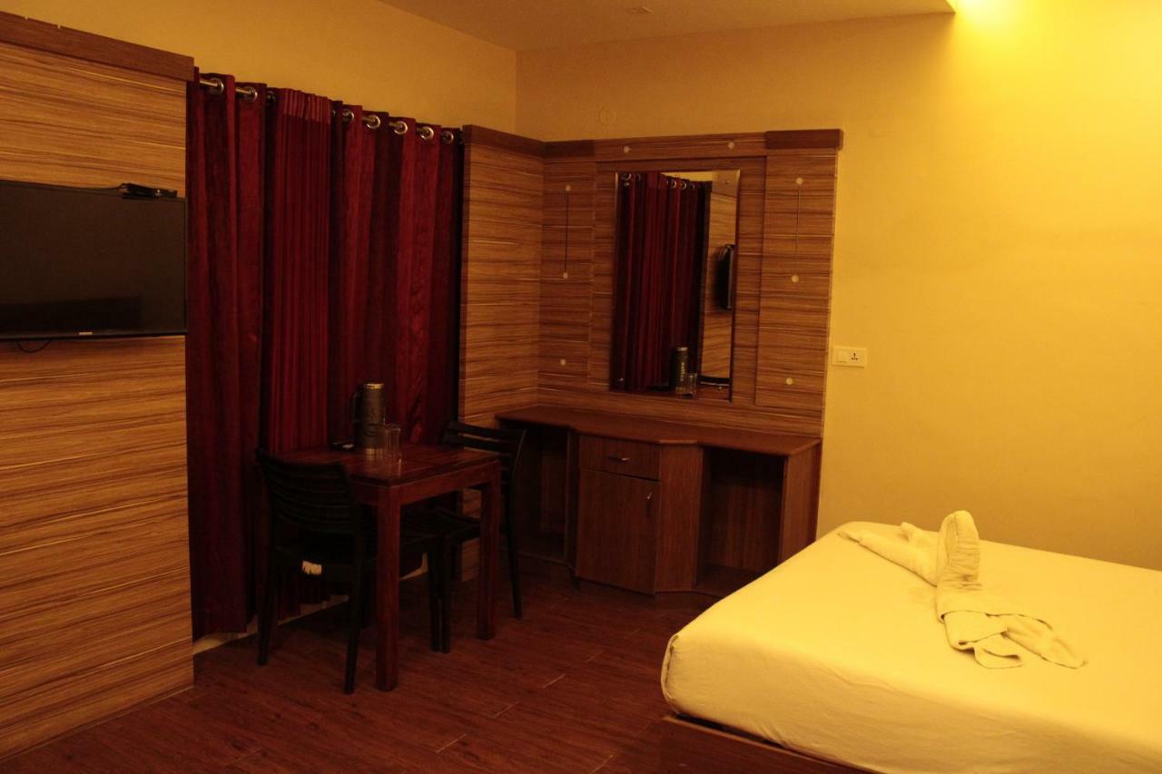 Hotel Lumino Dwellings 3*