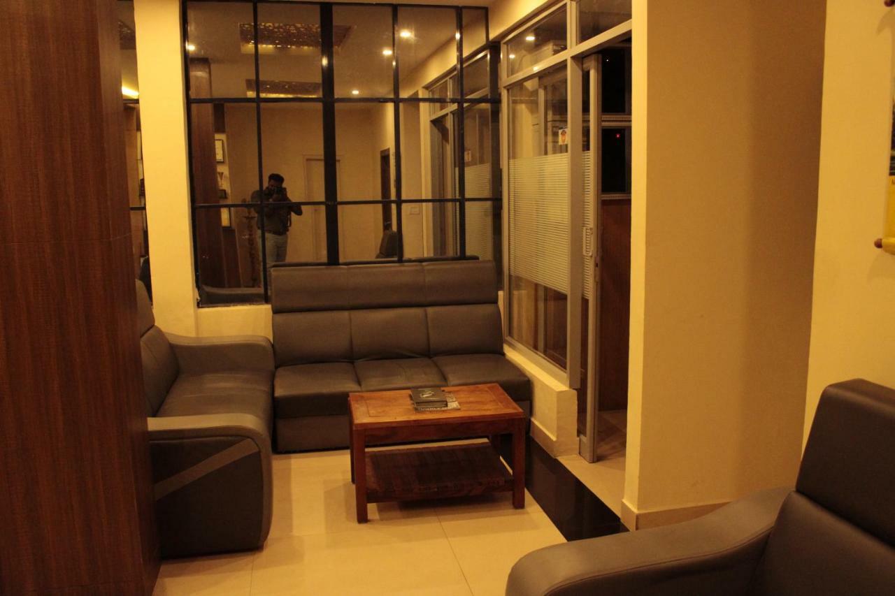 Lumino Dwellings Hotel Munnar