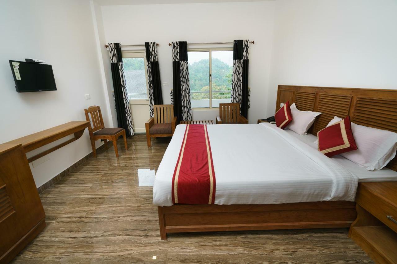Diamond Hills 3* Munnar