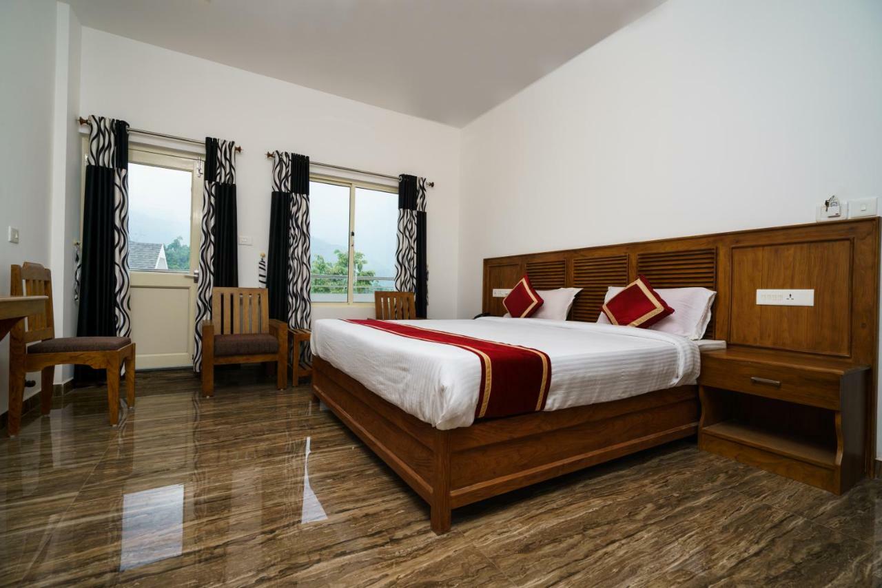 Diamond Hills Munnar
