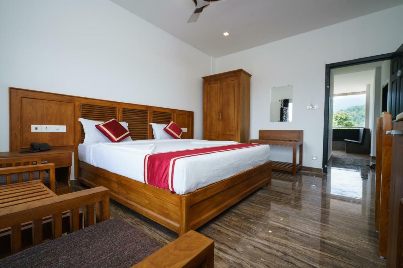 Diamond Hills Hotel Munnar