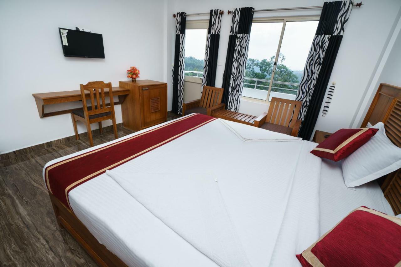 Hotel Diamond Hills