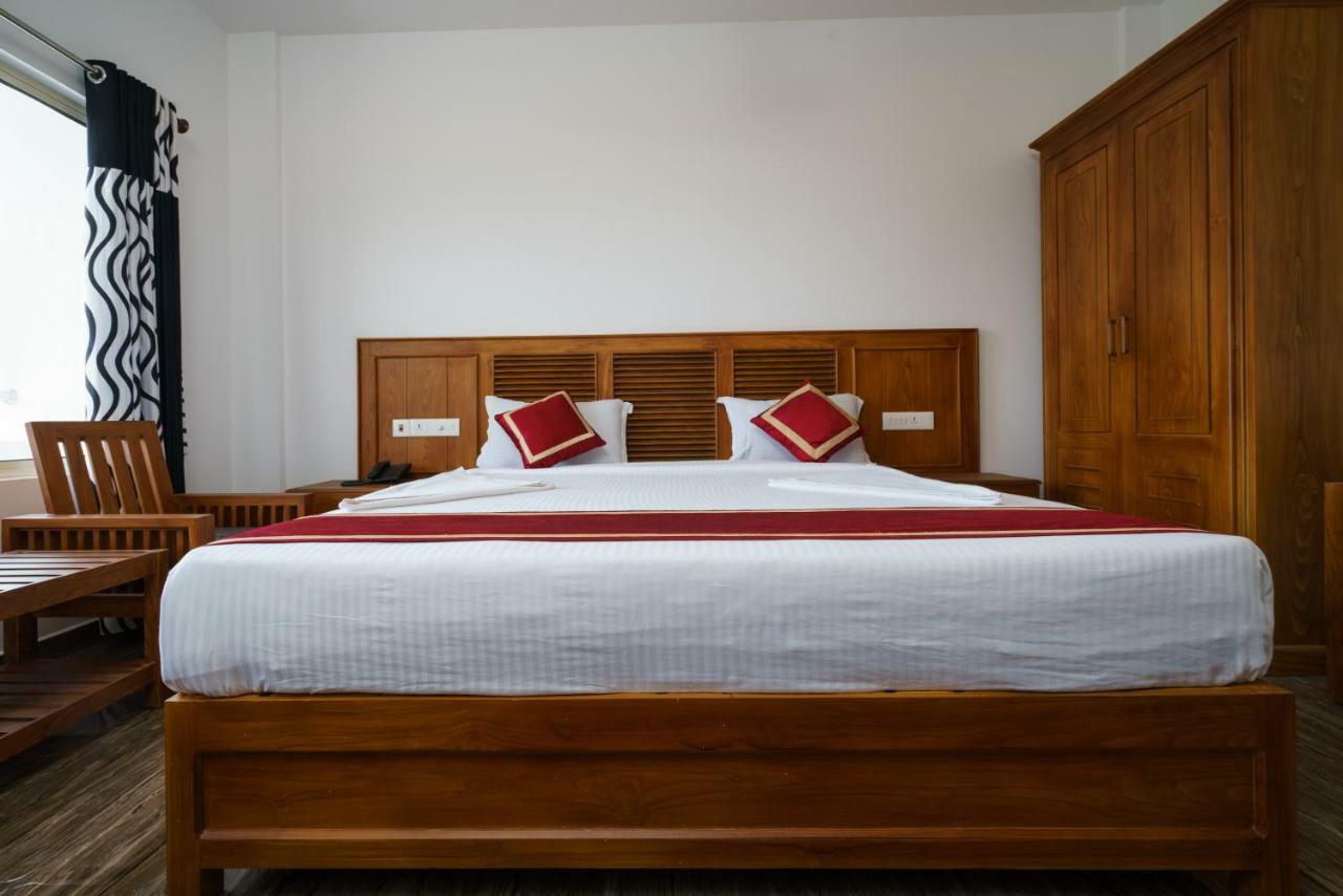 Hotel Diamond Hills