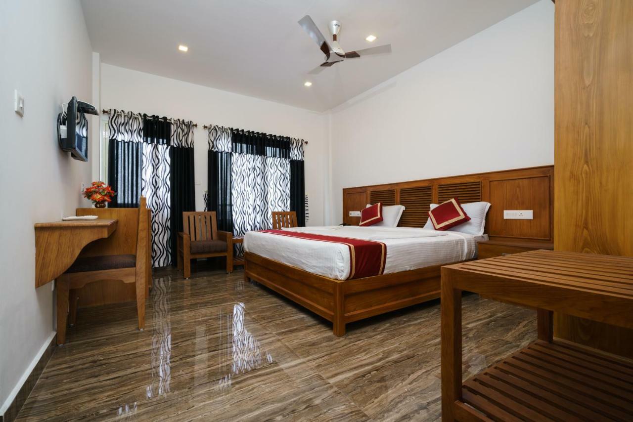 Hotel Diamond Hills