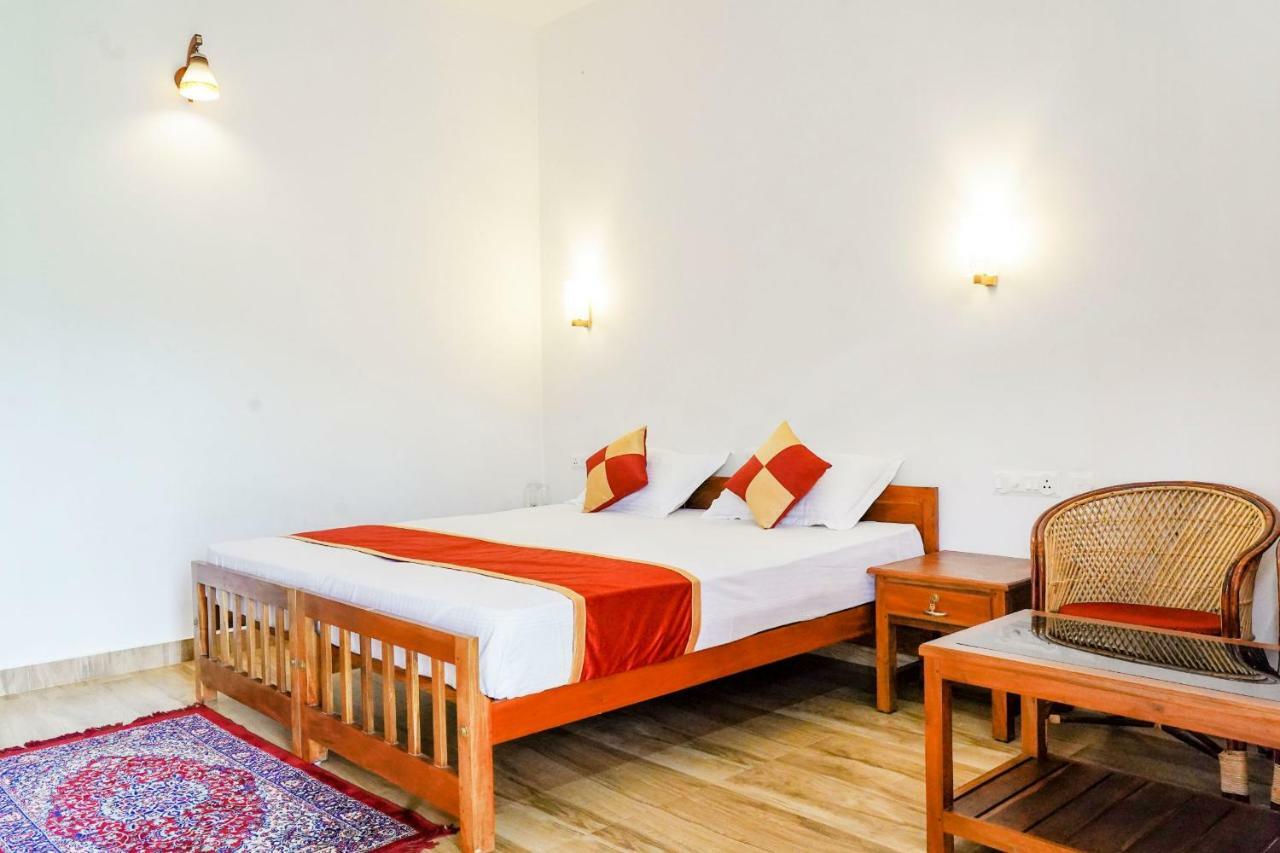 Homestay Wild Mist Munnar