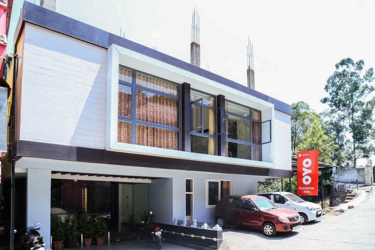 Oyo 8588 Rainbow Hotel Munnar