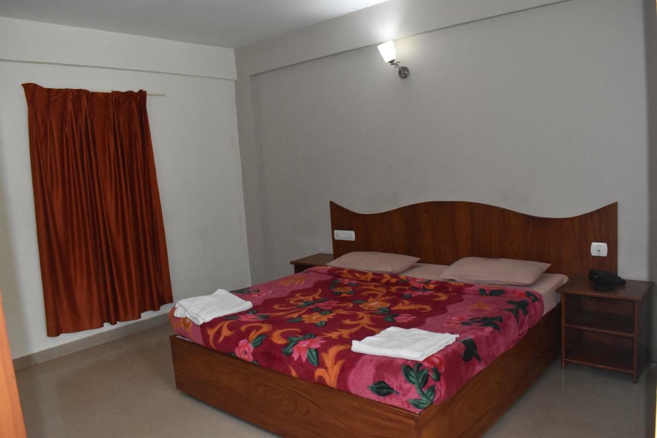 Eden Holidays Ev 3* Munnar