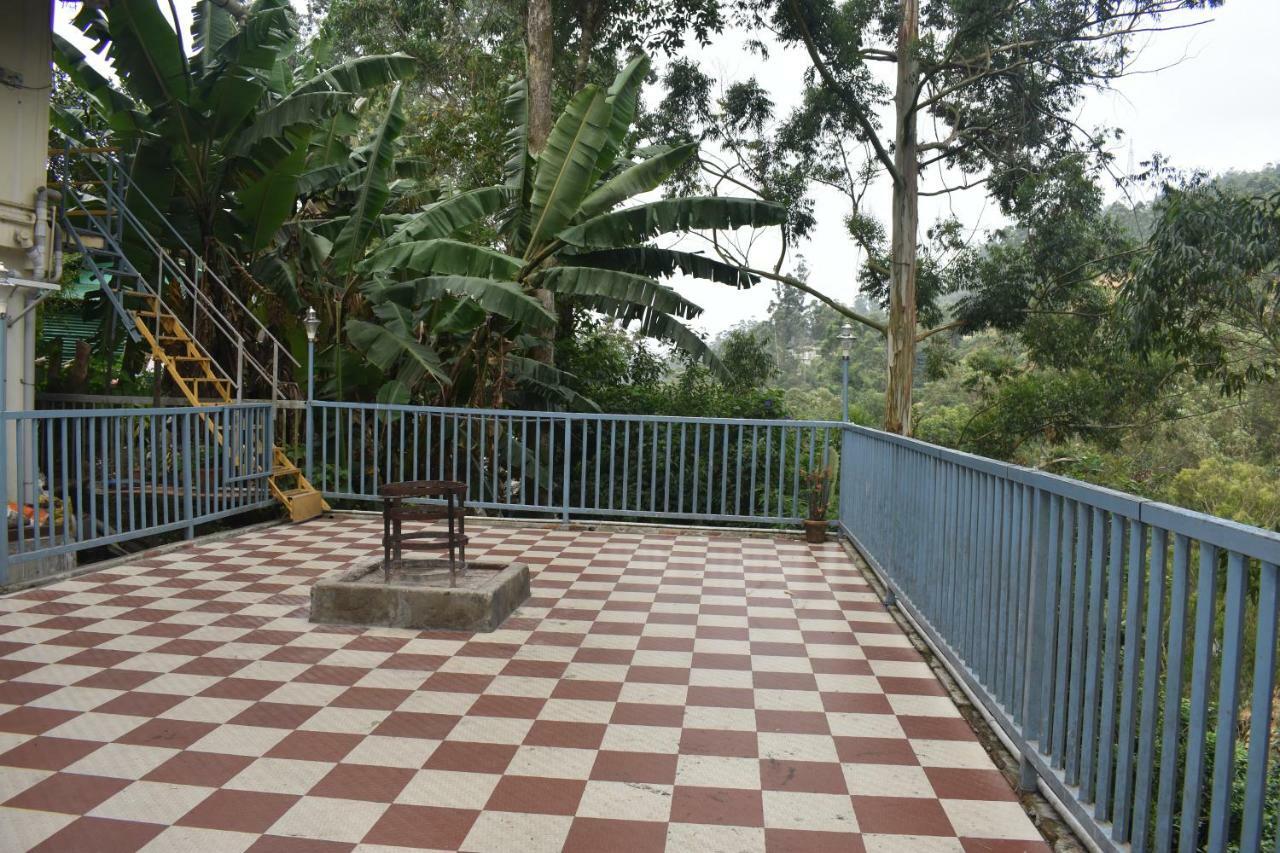 Eden Holidays Ev 3* Munnar