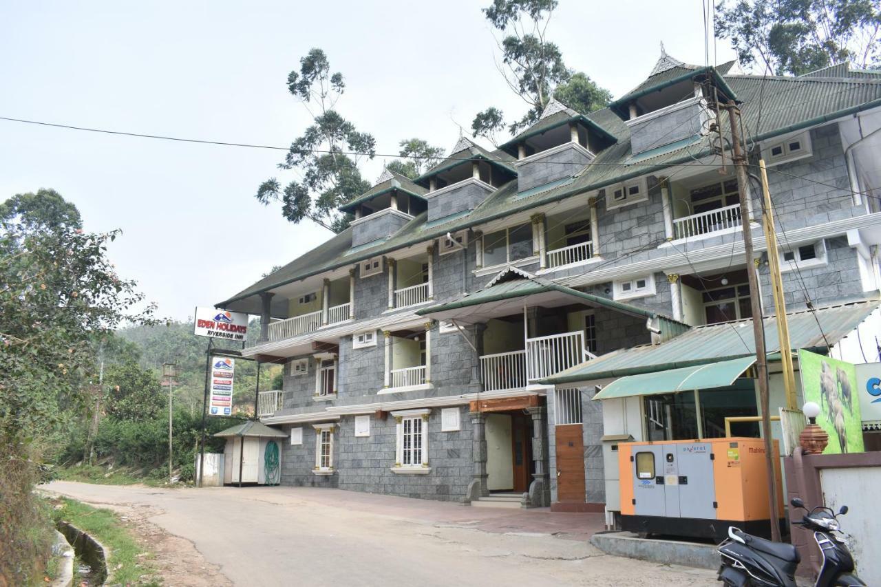 Eden Holidays Ev 3* Munnar