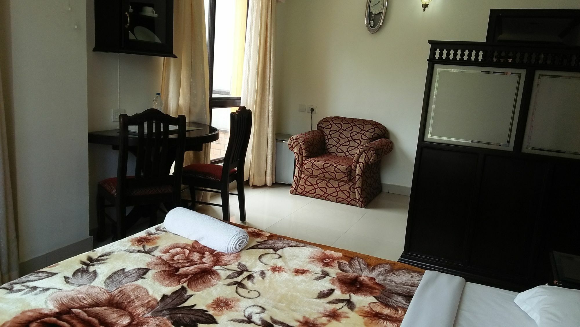 Archana Residency 3* Munnar