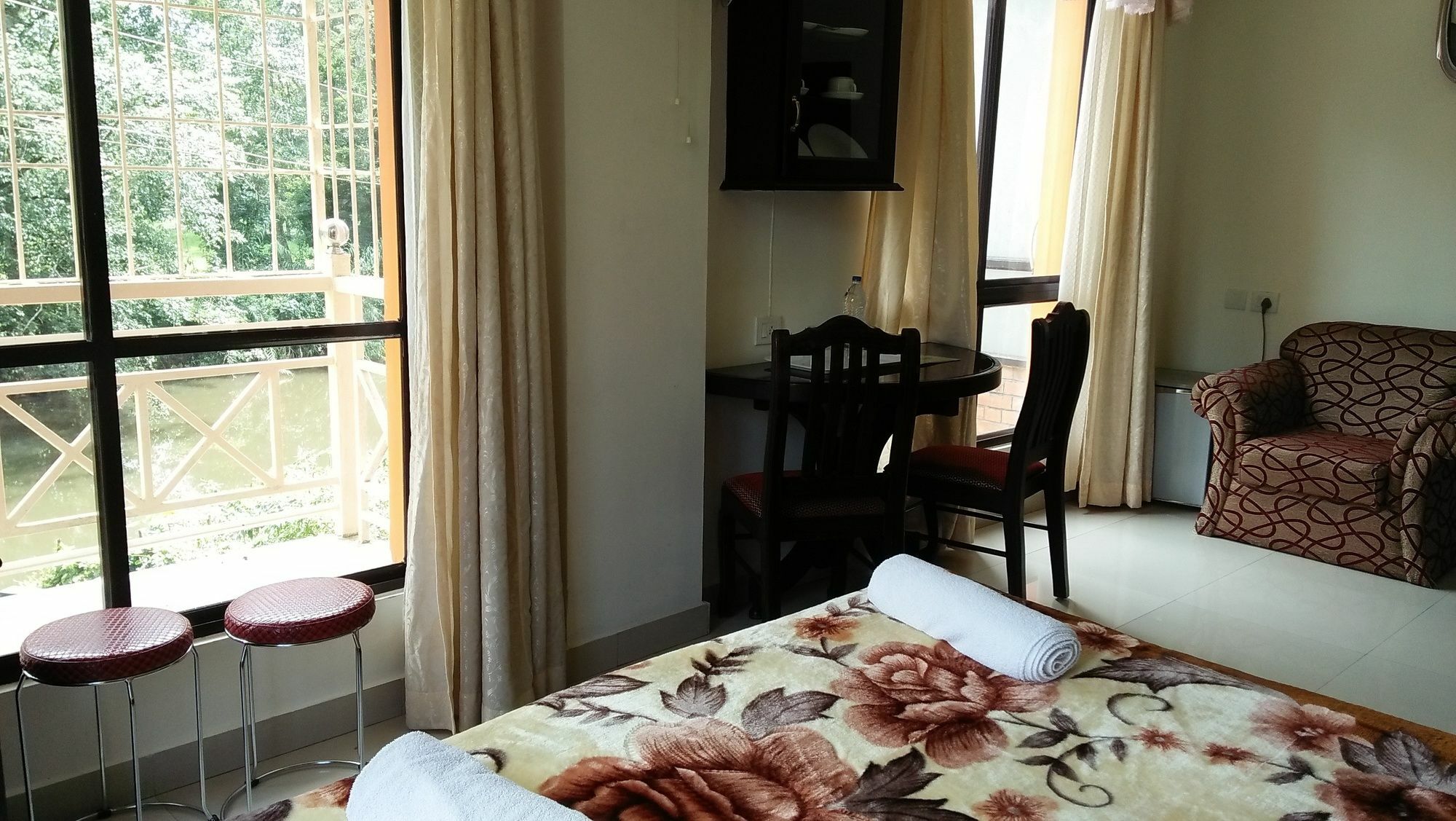 Hotel Archana Residency 3*