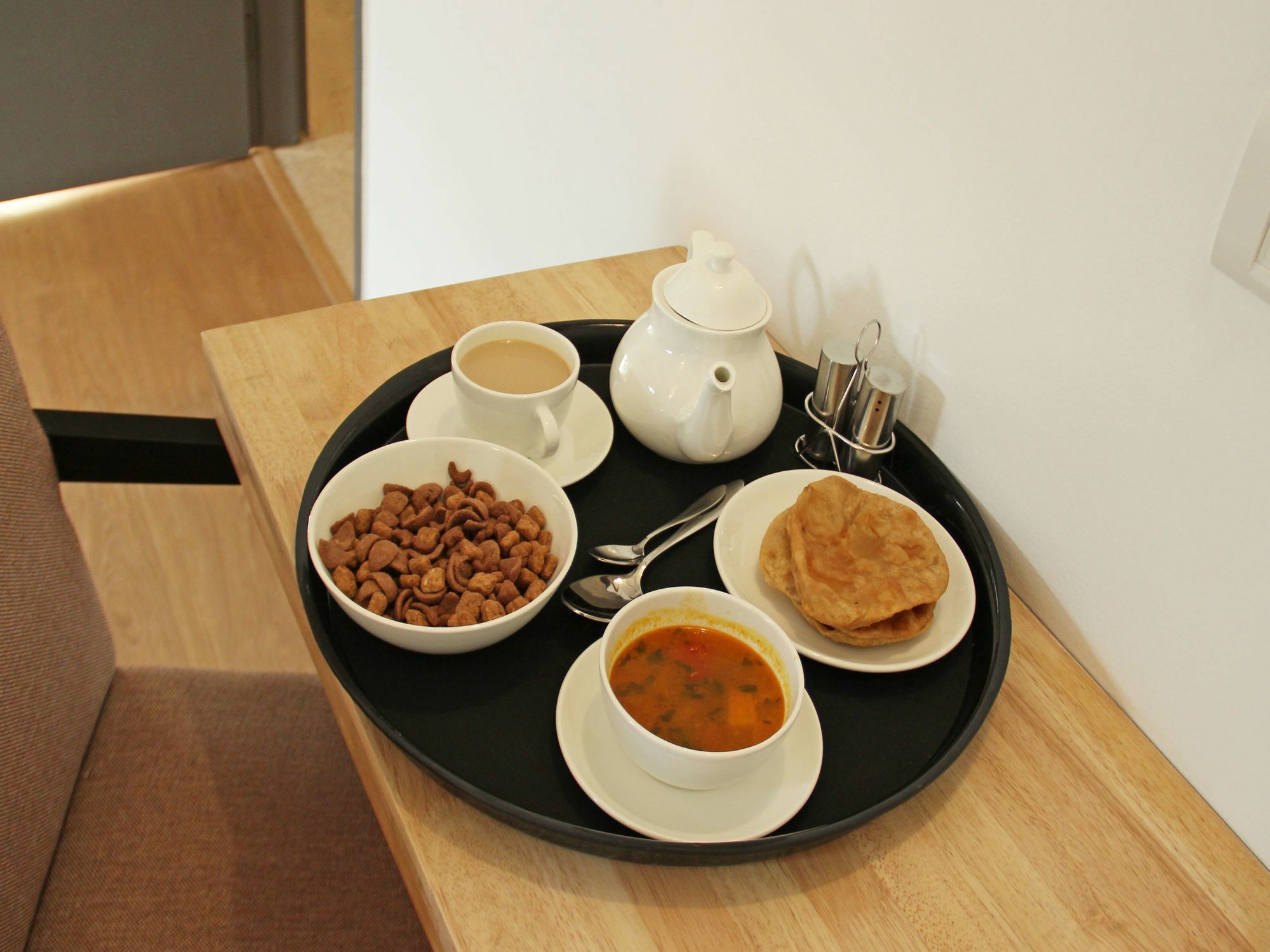Oyo 10262 Rock Hotel Munnar