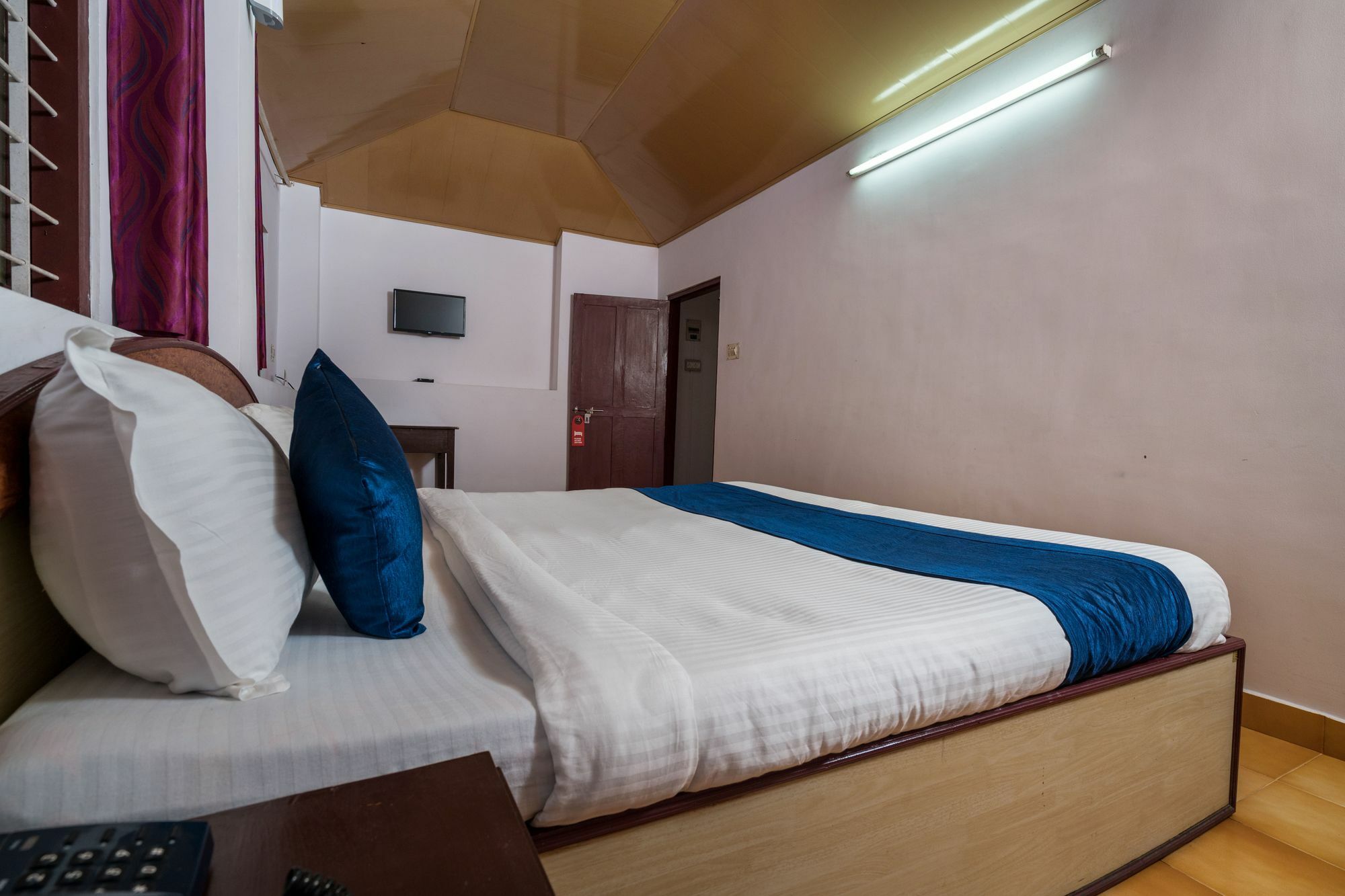 Hotel Oyo 10262 Rock 3*