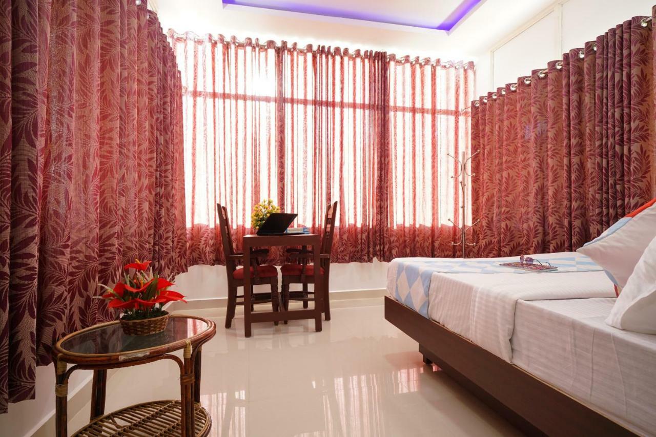 Guest house Oyo 77946 Skylark- Hygiene Ensured 3*